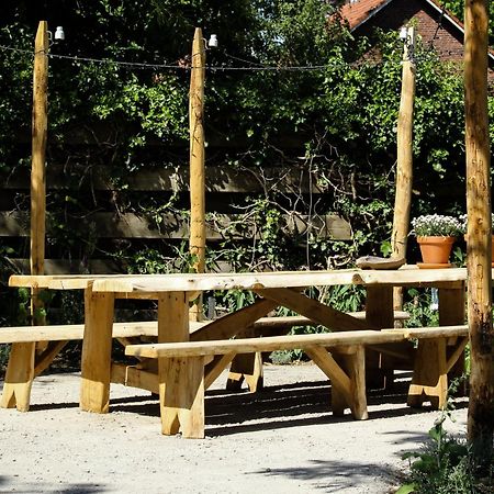 B&B Perron 22 Vierlingsbeek Extérieur photo
