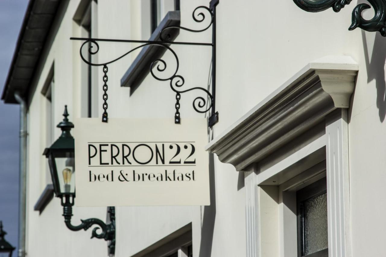 B&B Perron 22 Vierlingsbeek Extérieur photo