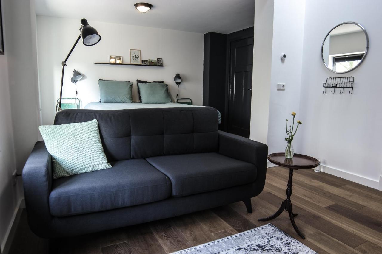 B&B Perron 22 Vierlingsbeek Extérieur photo