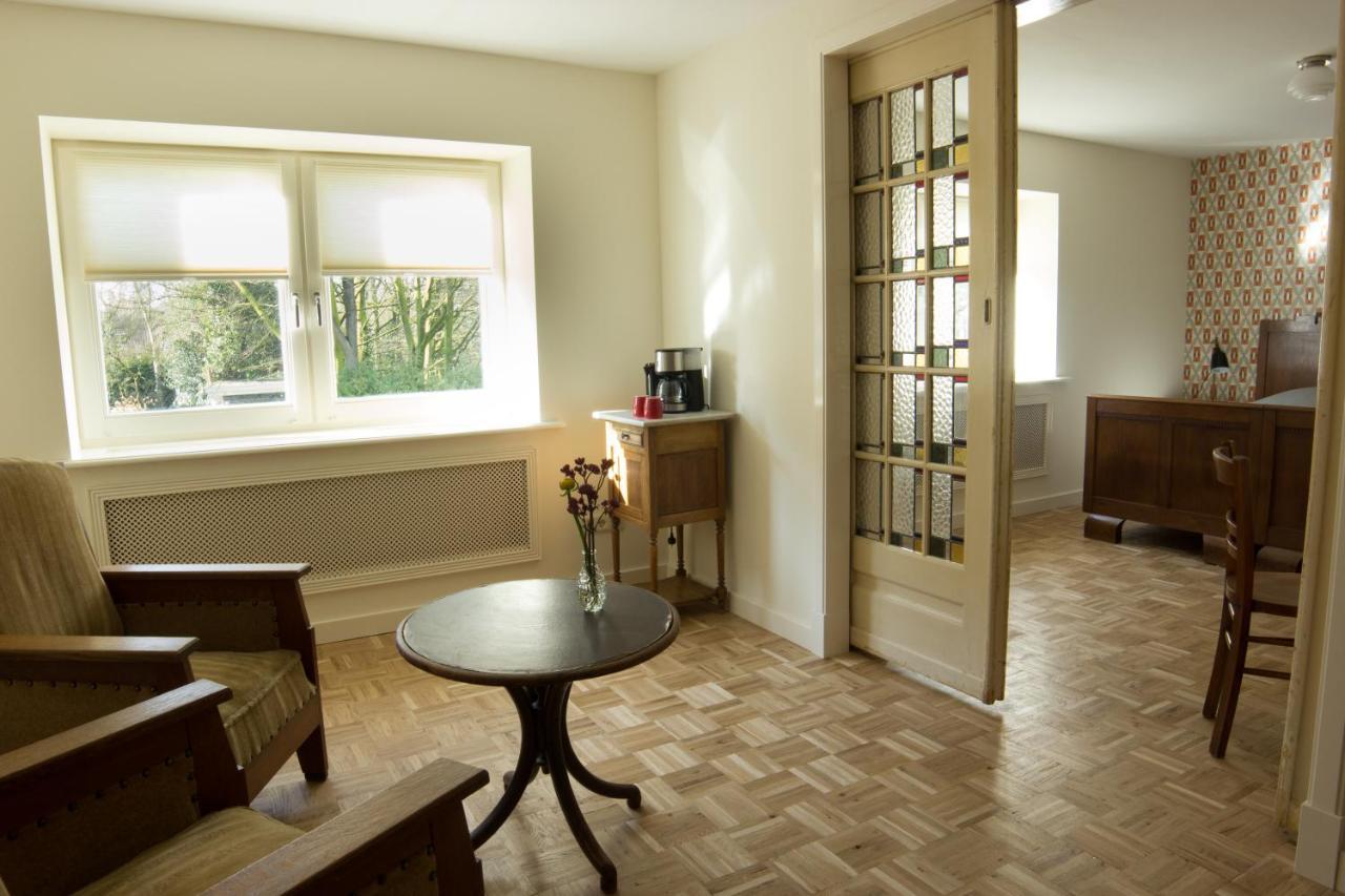 B&B Perron 22 Vierlingsbeek Extérieur photo