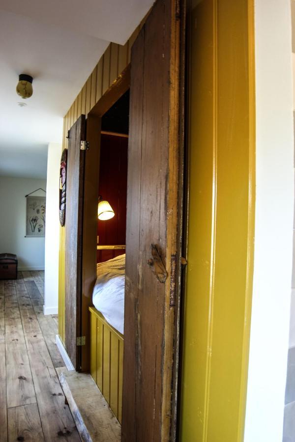 B&B Perron 22 Vierlingsbeek Extérieur photo