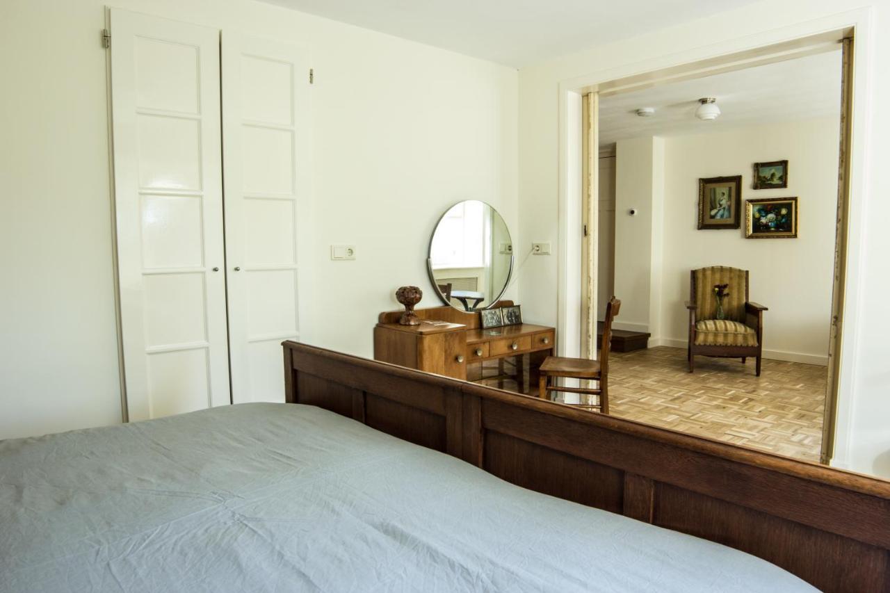 B&B Perron 22 Vierlingsbeek Extérieur photo