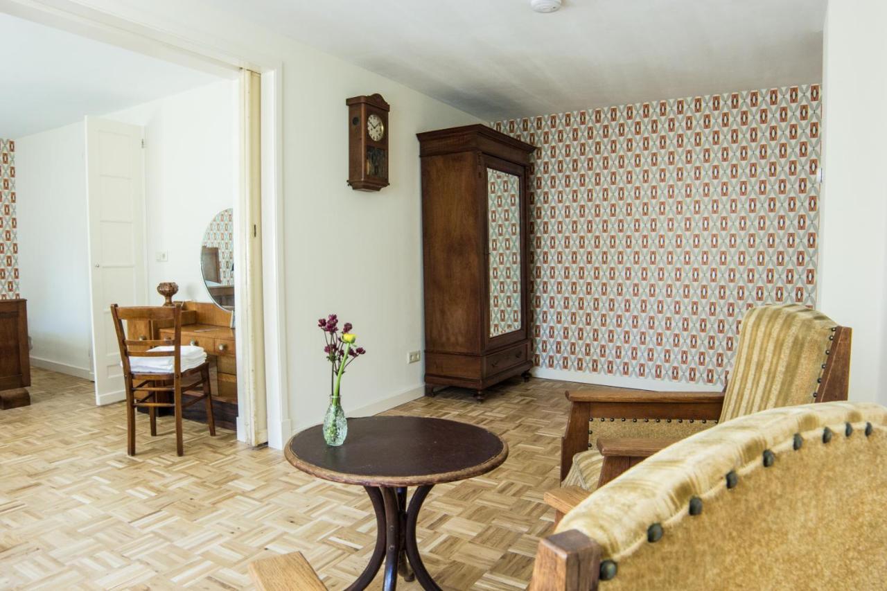 B&B Perron 22 Vierlingsbeek Extérieur photo