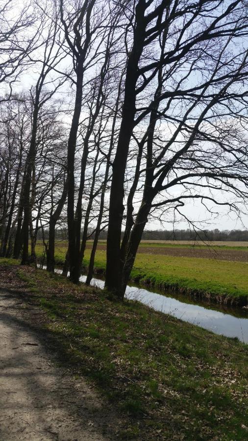 B&B Perron 22 Vierlingsbeek Extérieur photo