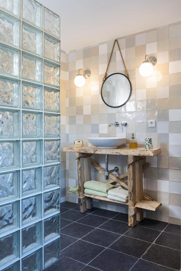 B&B Perron 22 Vierlingsbeek Extérieur photo