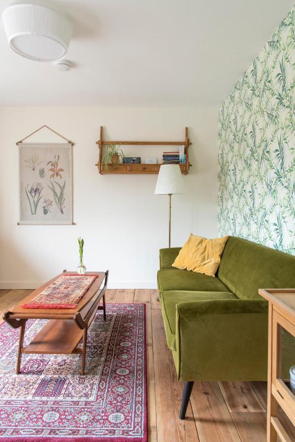 B&B Perron 22 Vierlingsbeek Extérieur photo
