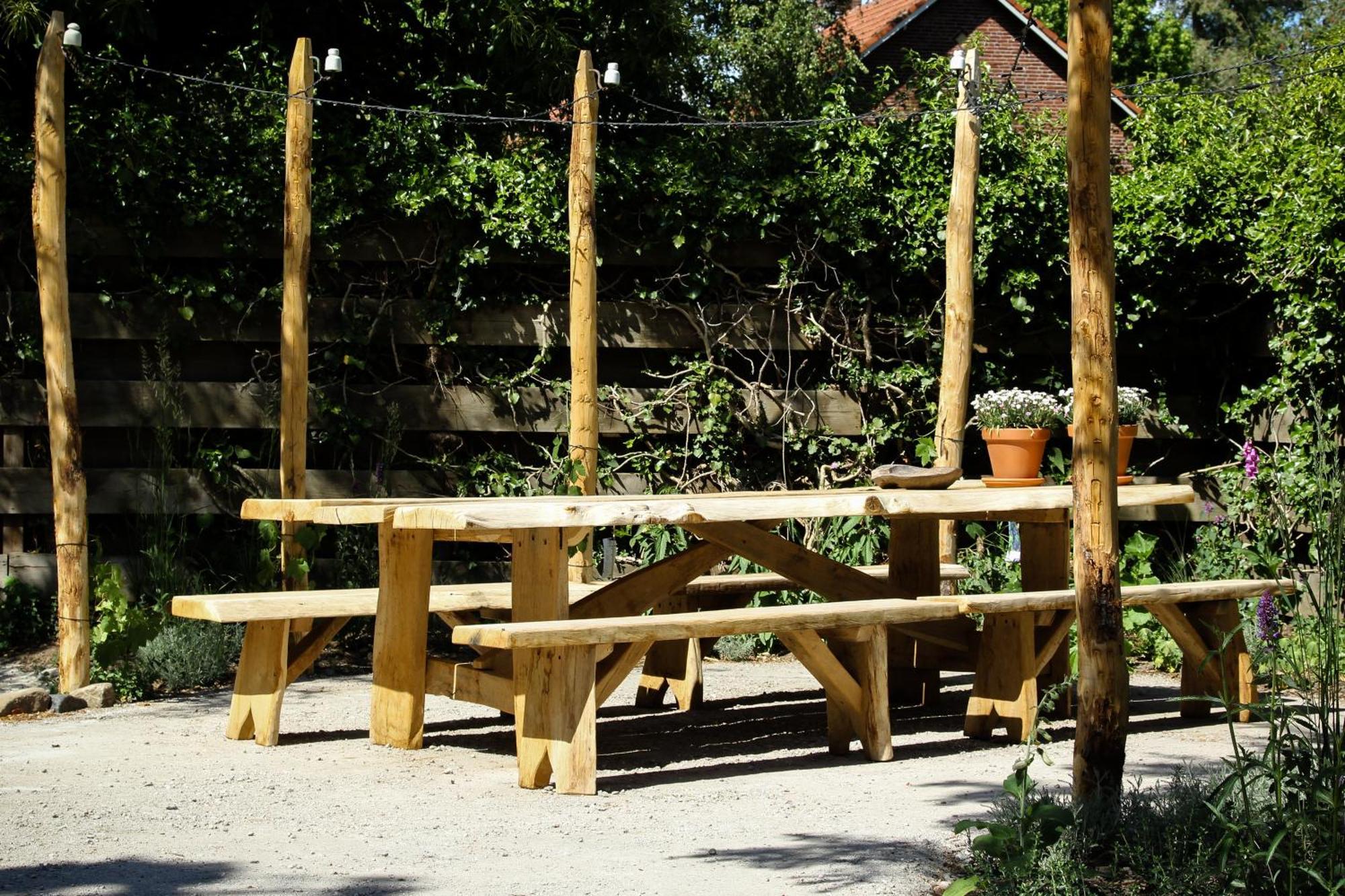B&B Perron 22 Vierlingsbeek Extérieur photo