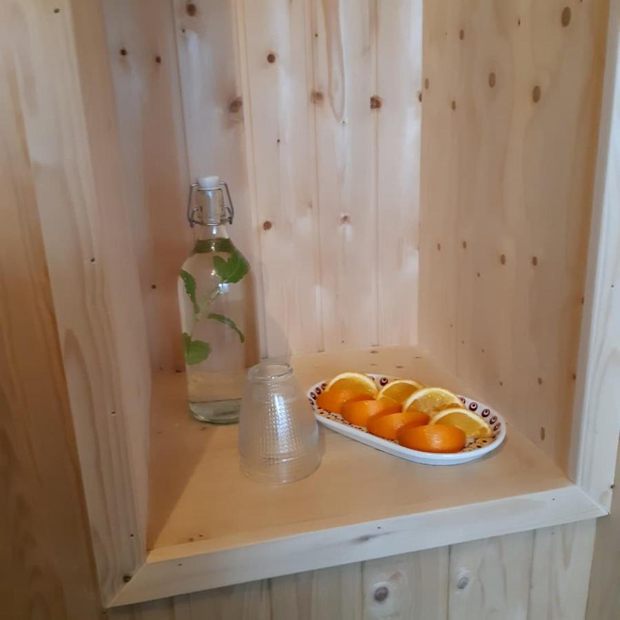 B&B Perron 22 Vierlingsbeek Extérieur photo